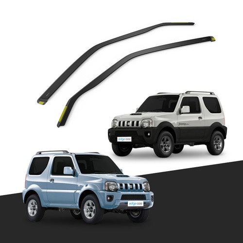 Suzuki jimny mk3 - suzuki,
