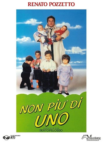 Dvd non piu - di, uno