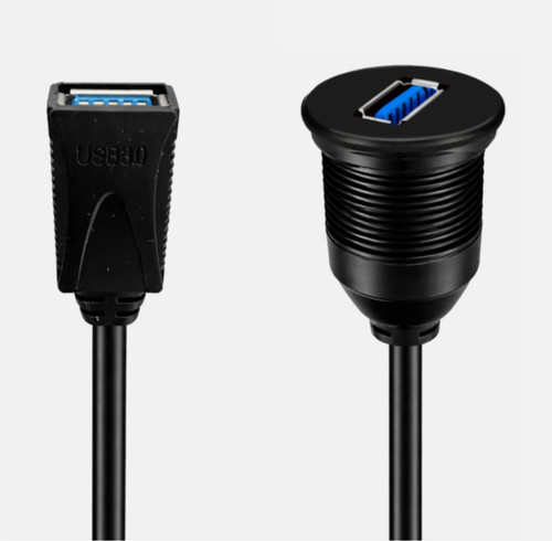Cavo prolunga usb per - di,