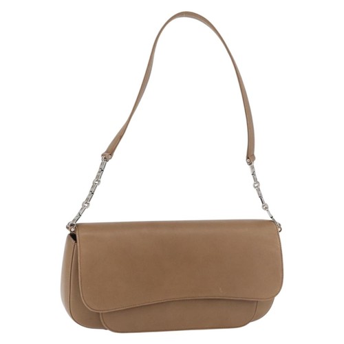 Borsa tracolla bally catena - a,