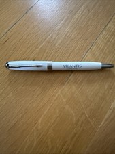 Atlantis The Palm Dubai Penna Souvenir 