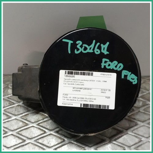 Sportello carburante ford - carburante,