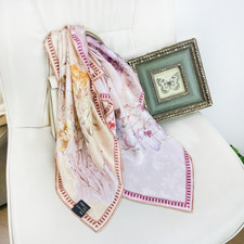 Sciarpa fazzoletto collo - fazzoletto, da