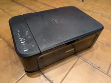Canon PIXMA MG3650S Inkjet Stampante - Nero