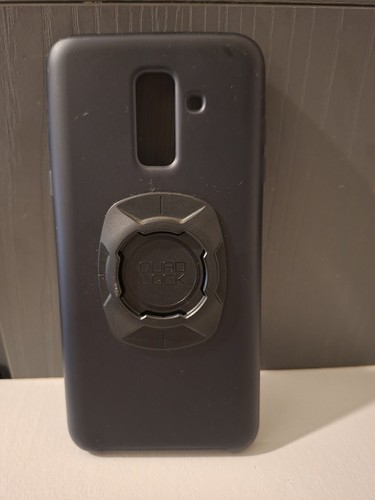 Cover attacco quad lock - attacco,