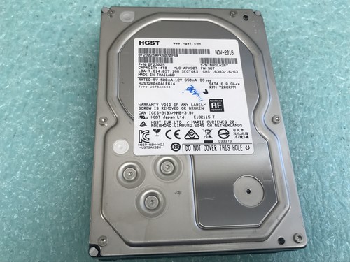 Hgst hus726040ale614 disco - hus726040ale614,