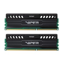 Viper 3 Black Mamba DDR3 1866
