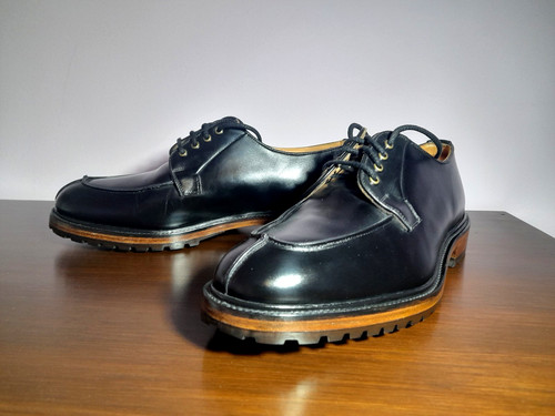 Tricker stuart vitello - tricker's,