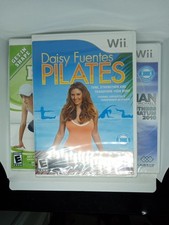 Lotto Wii My Fitness Coach