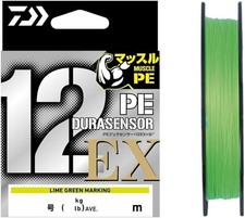 DAIWA Dura Sensor 12 EX+Si3