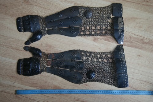 Elementi metallo kote - kote,