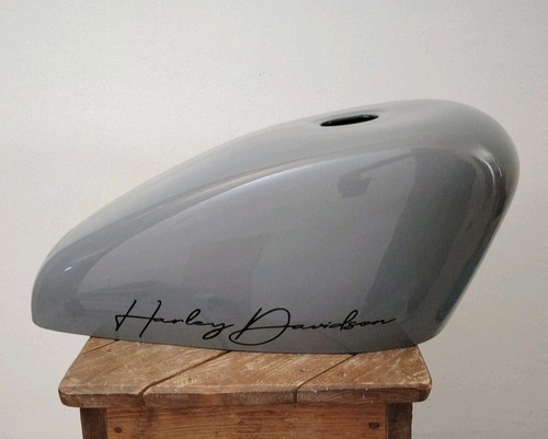 Cover tank per harley - tank,