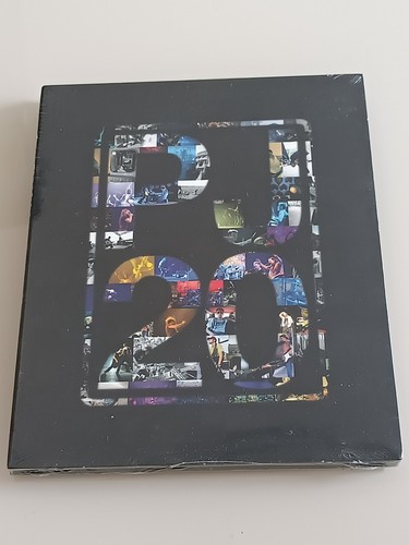 Pearl jam twenty - –,
