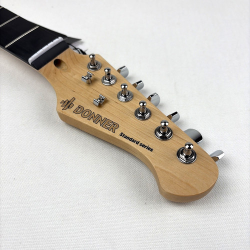 Collo per chitarra - , elettrica