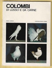 AMOS NIRONI - Colombi di lusso