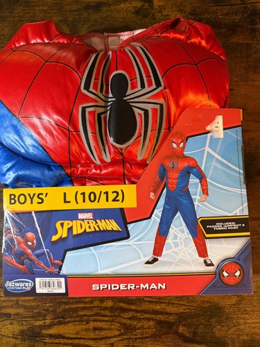 Nuovo costume marvel - nuovo,