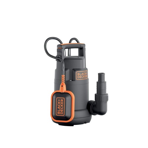 Pompa immersione bxup250pce - pompa,