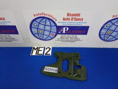 Distanziale basetta flangia - distanziale,