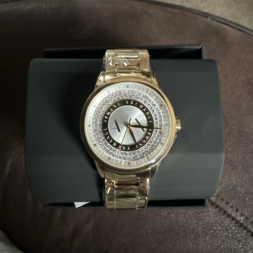 Orologio scambio armani donna - scambio,