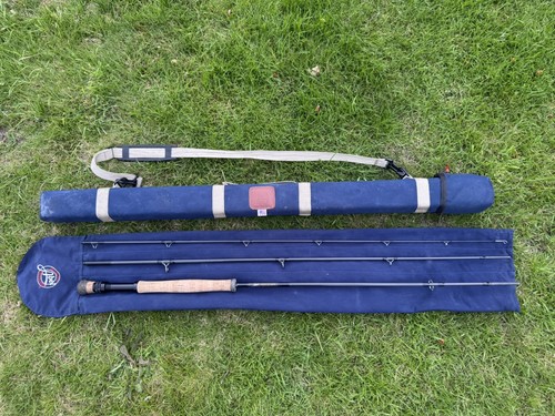 Rara canna pesca - rara, a