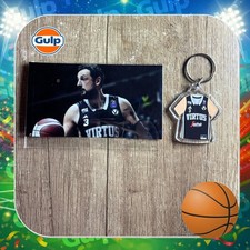 Set 2pz 1 portachiavi - ,