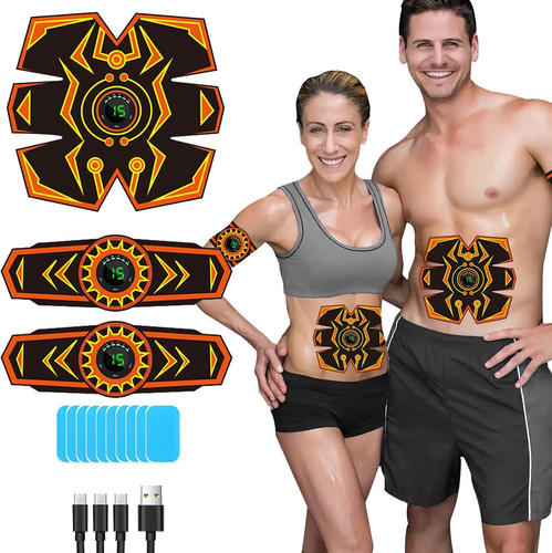 Elettrostimolatore muscolare - elettrostimolatore,