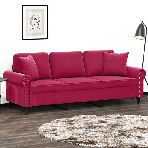 Seater sofa - sofa,, sofas