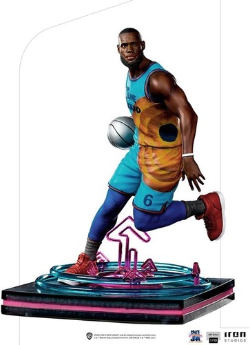 Space jam lebron - 2, james