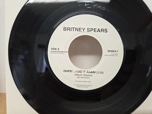 Britney spears oops i - britney, –