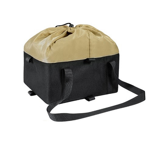 Borsa portapacchi bike - borsa,