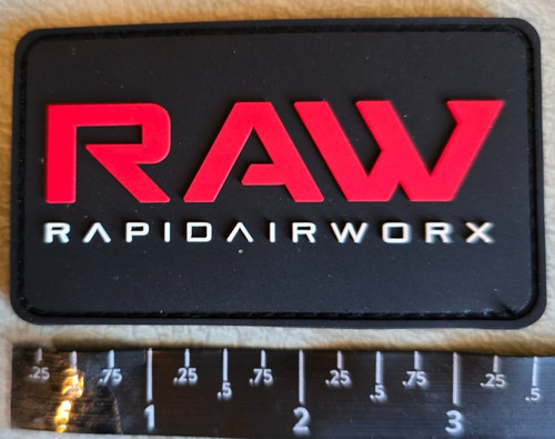 Rapid air worx fucili - air, pcp