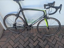 2015 Pinarello Prince FP