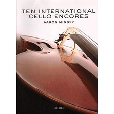 Ten International Cello