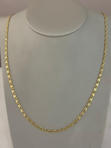 Collana oro giallo 750 - giallo, kt