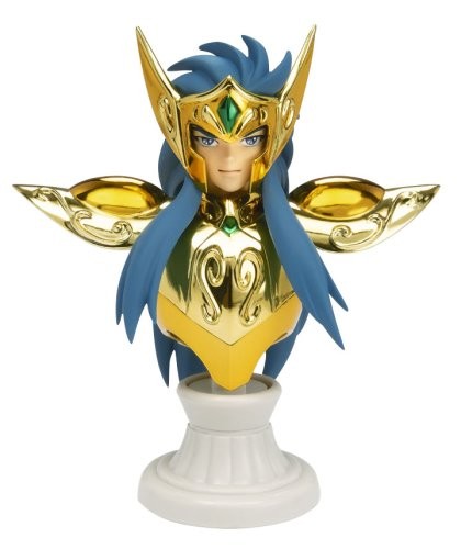 Saint cloth myth appendice - myth,