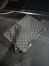 Pochette Uomo Bellissima Comoda Elegante Minimal Nuova SPEDIZIONE 24H