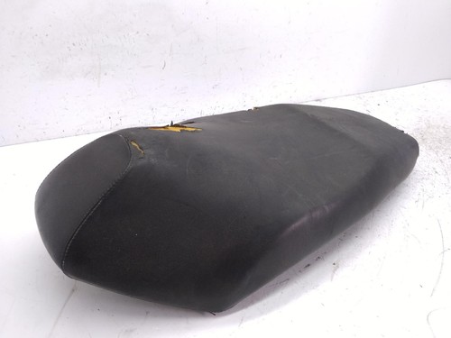 Sella saddle con strappi - strappi, su
