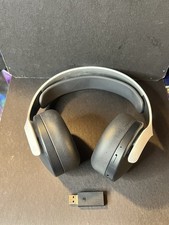 Sony Pulse 3D Bluetooth Cuffie