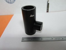 Microscopio Ottico Leica LEITZ