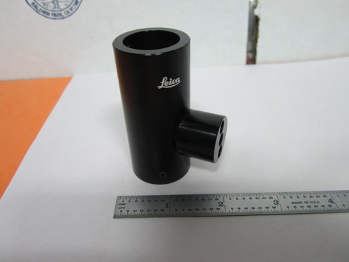 Microscopio ottico leica leitz - ottico,