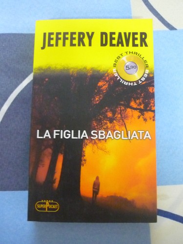 Figlia sbagliata jeffery - sbagliata,