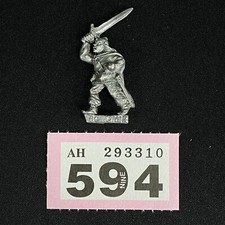 BME1 Boromir Metal Il Signore Degli Anelli Terra Di Mezzo LOTR Games Workshop