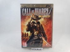 CALL OF JUAREZ EDIZIONE ORO PC