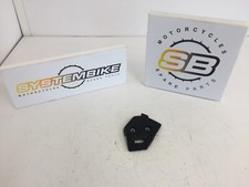 PARATACCO PEDANA DESTRA BMW F 800 GS  2008-2012 / HEEL RIGHT FOOT F800GS 08-12