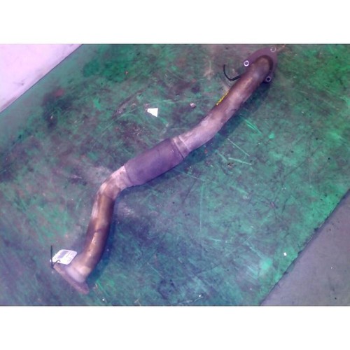 Tubo scarico flessibile alfa - scarico,