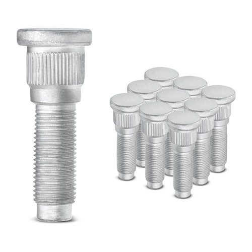 10x bullone ruota viti - ruota, per