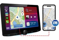  Kenwood DMX 9720XDS Camper -