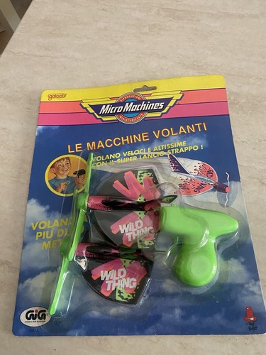 Set macchine volanti - set,