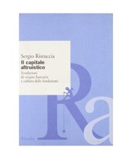 Il capitale altruistico