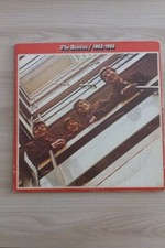The Beatles – 1962-1966